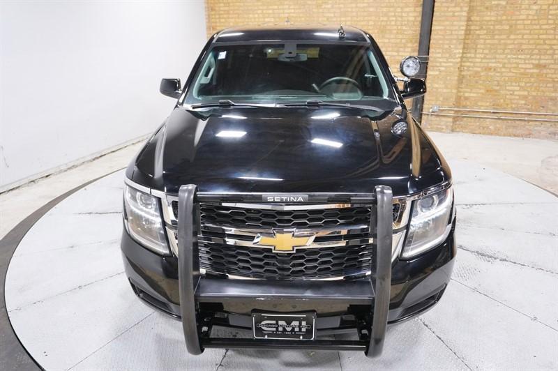 used 2018 Chevrolet Tahoe car, priced at $24,795