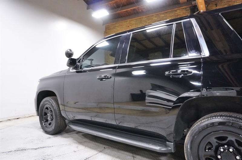 used 2018 Chevrolet Tahoe car, priced at $24,795