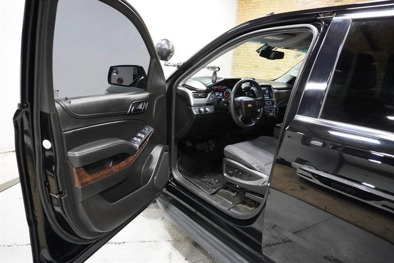 used 2018 Chevrolet Tahoe car, priced at $24,795