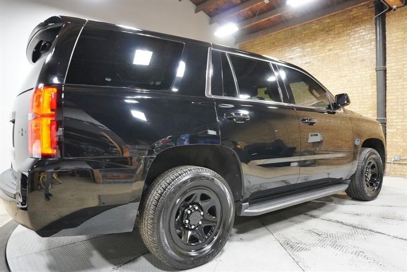 used 2018 Chevrolet Tahoe car, priced at $24,795