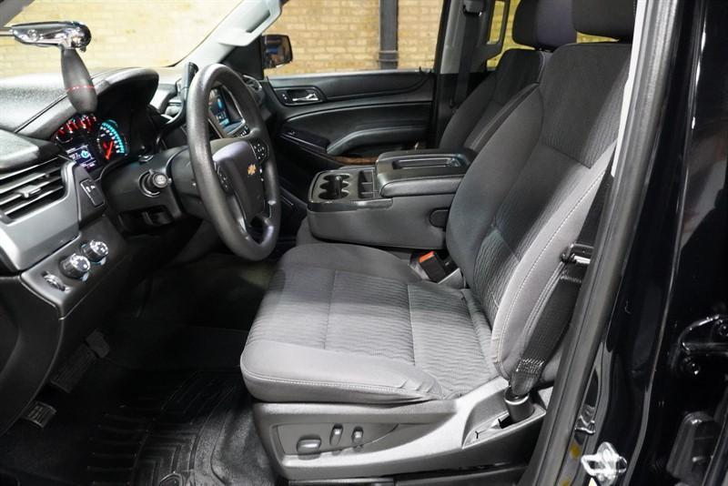 used 2018 Chevrolet Tahoe car, priced at $24,795