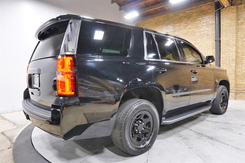 used 2019 Chevrolet Tahoe car, priced at $29,795