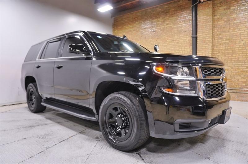 used 2019 Chevrolet Tahoe car, priced at $29,795