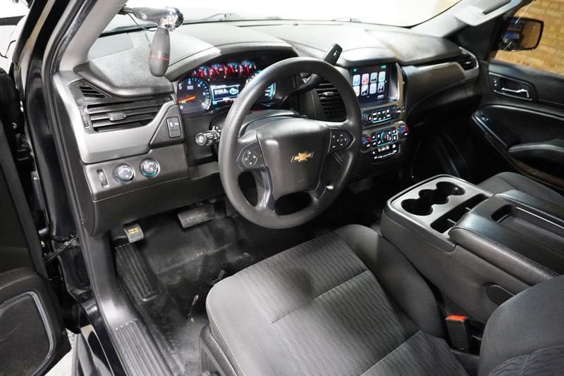 used 2019 Chevrolet Tahoe car, priced at $29,795