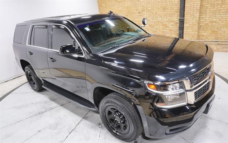 used 2019 Chevrolet Tahoe car, priced at $29,795