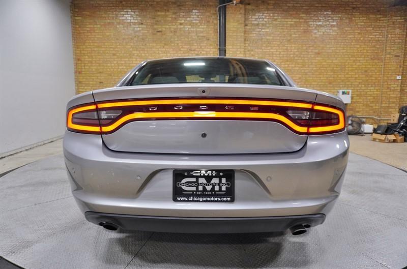 used 2017 Dodge Charger car, priced at $19,795