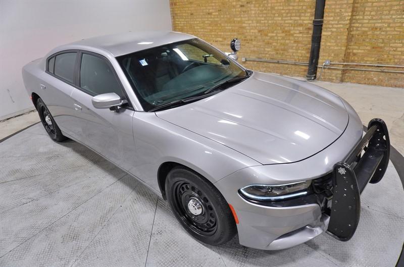 used 2017 Dodge Charger car, priced at $19,795