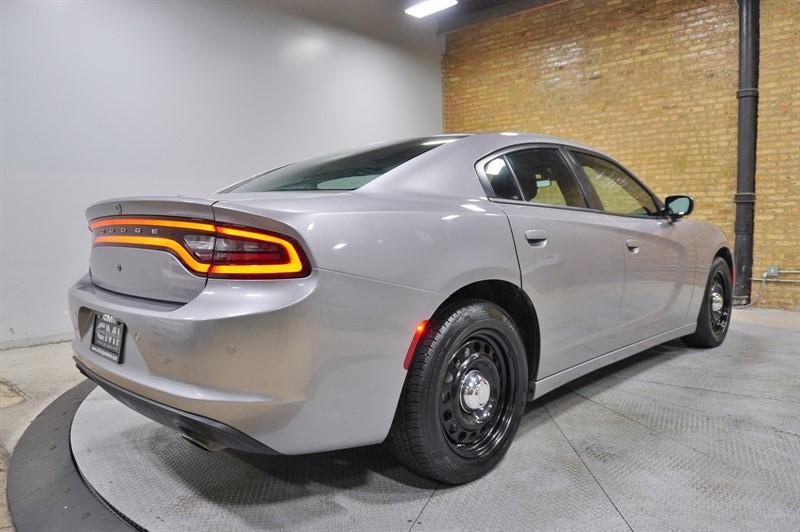 used 2017 Dodge Charger car, priced at $19,795