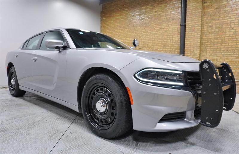 used 2017 Dodge Charger car, priced at $19,795