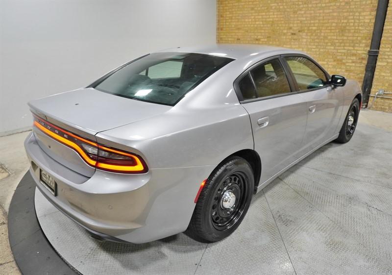 used 2017 Dodge Charger car, priced at $19,795