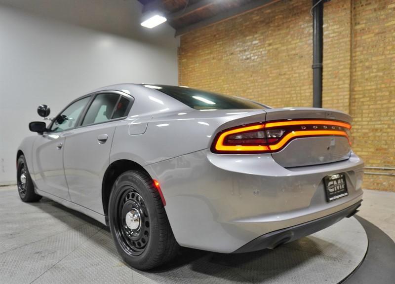 used 2017 Dodge Charger car, priced at $19,795