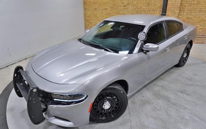 used 2017 Dodge Charger car, priced at $19,795