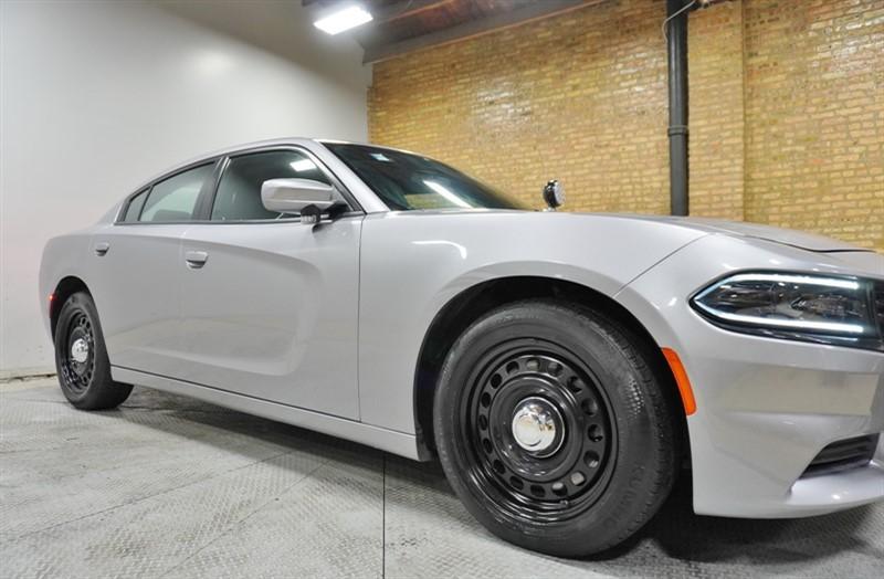 used 2017 Dodge Charger car, priced at $19,795