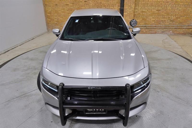 used 2017 Dodge Charger car, priced at $19,795