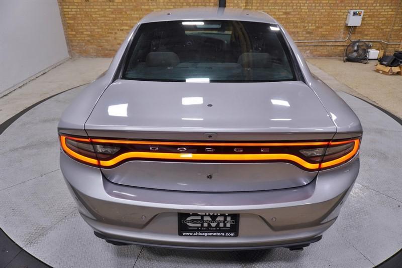 used 2017 Dodge Charger car, priced at $19,795