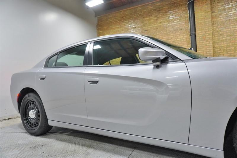 used 2017 Dodge Charger car, priced at $19,795