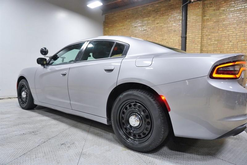 used 2017 Dodge Charger car, priced at $19,795