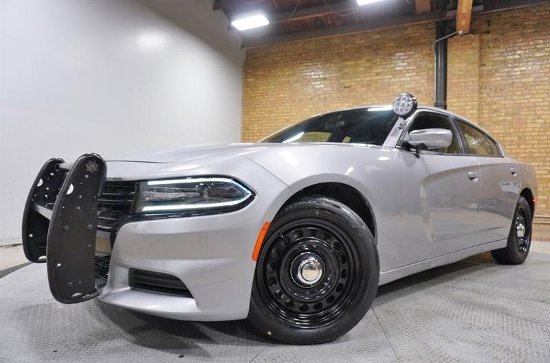 used 2017 Dodge Charger car, priced at $19,795