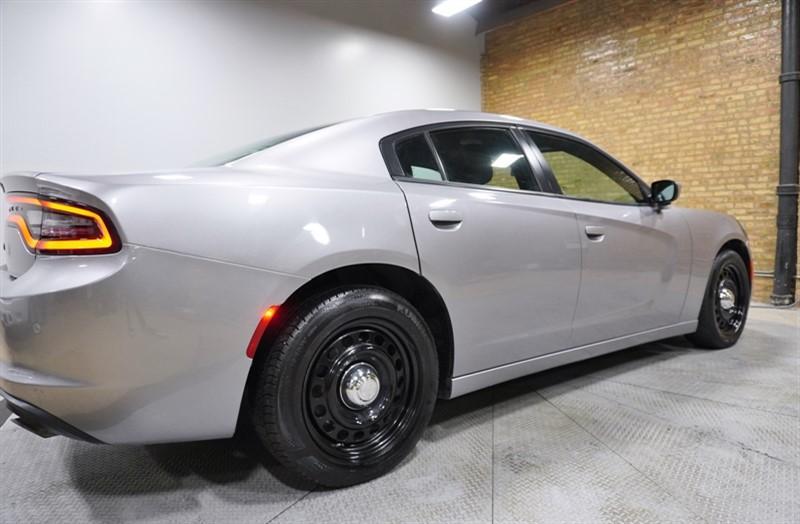 used 2017 Dodge Charger car, priced at $19,795