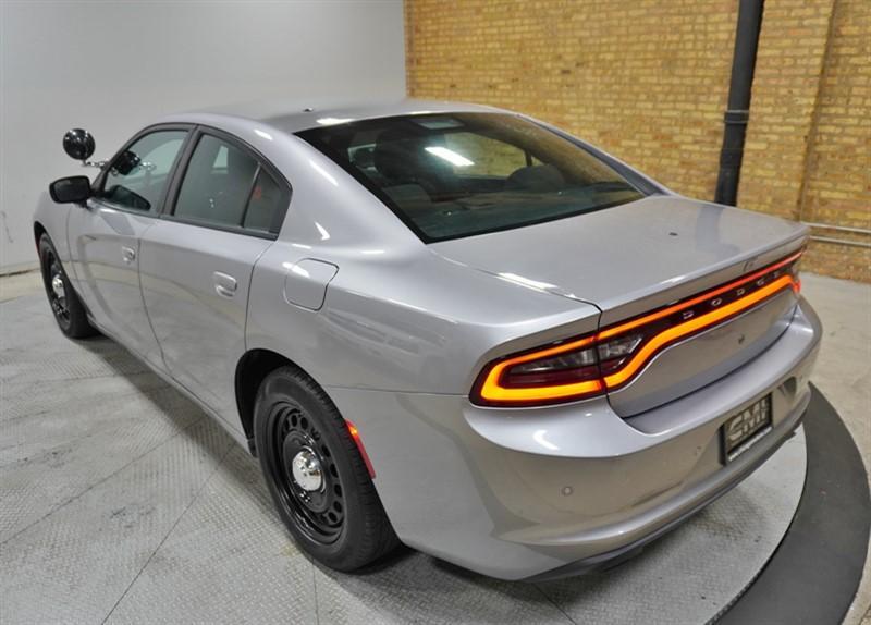 used 2017 Dodge Charger car, priced at $19,795