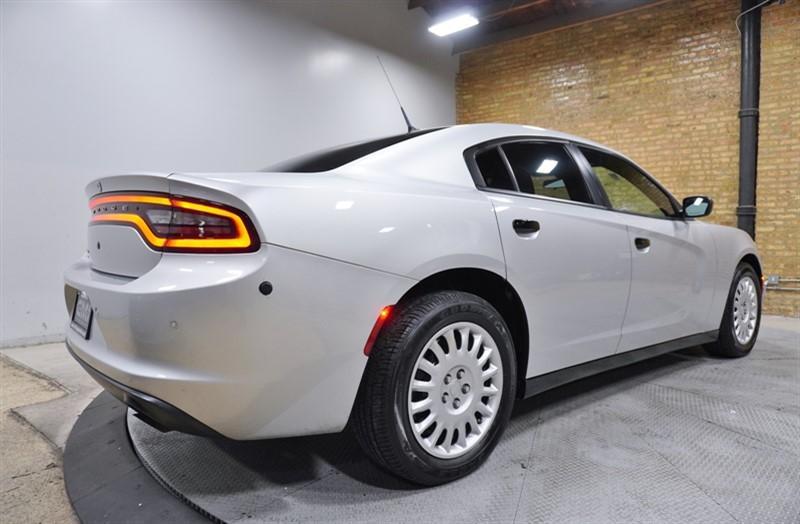 used 2019 Dodge Charger car, priced at $21,995