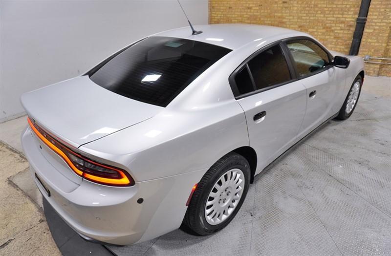 used 2019 Dodge Charger car, priced at $21,995