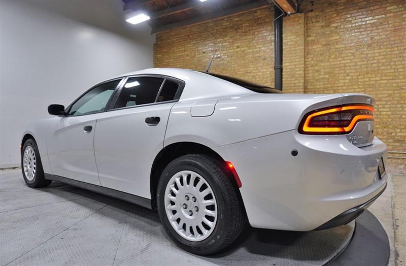 used 2019 Dodge Charger car, priced at $21,995