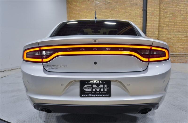 used 2019 Dodge Charger car, priced at $21,995