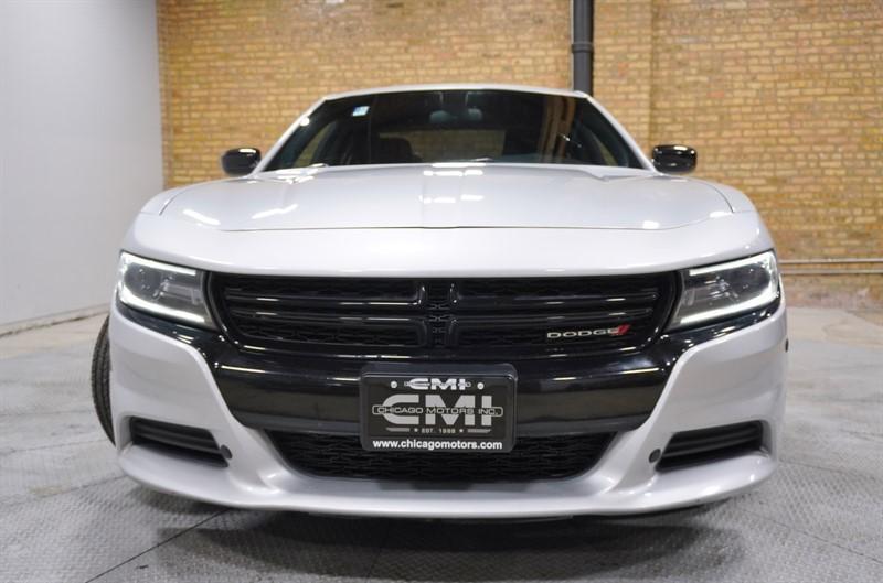 used 2019 Dodge Charger car, priced at $21,995