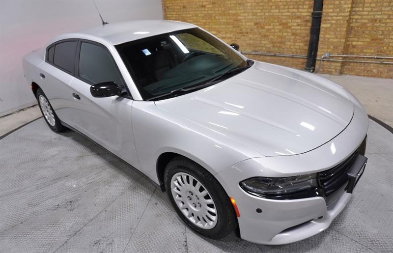 used 2019 Dodge Charger car, priced at $21,995