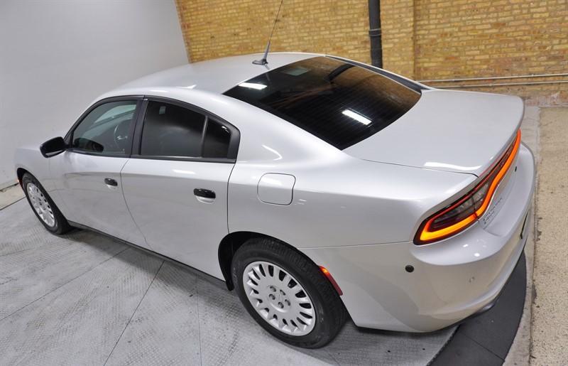 used 2019 Dodge Charger car, priced at $21,995