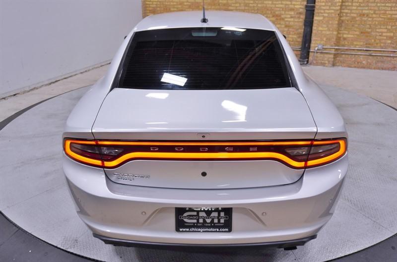 used 2019 Dodge Charger car, priced at $21,995