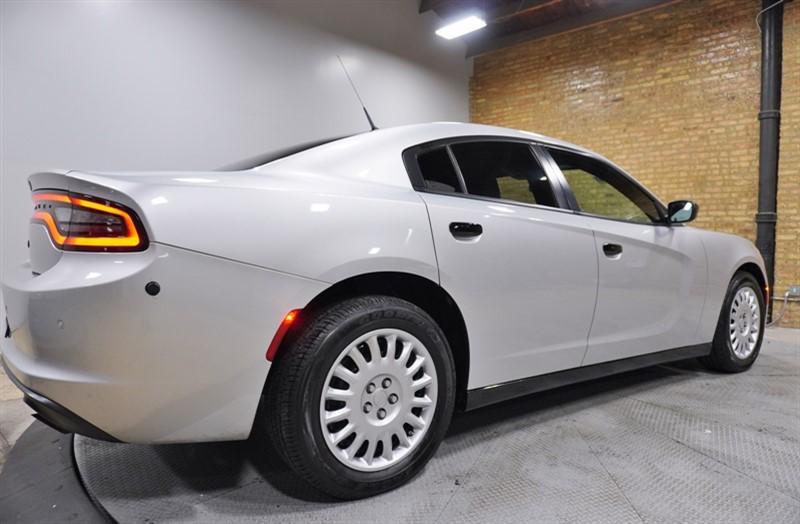 used 2019 Dodge Charger car, priced at $21,995