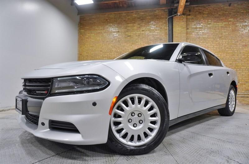 used 2019 Dodge Charger car, priced at $21,995