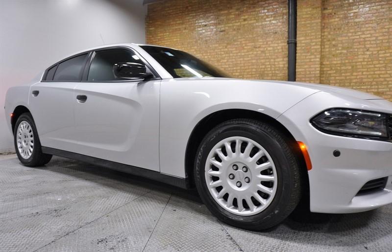 used 2019 Dodge Charger car, priced at $21,995