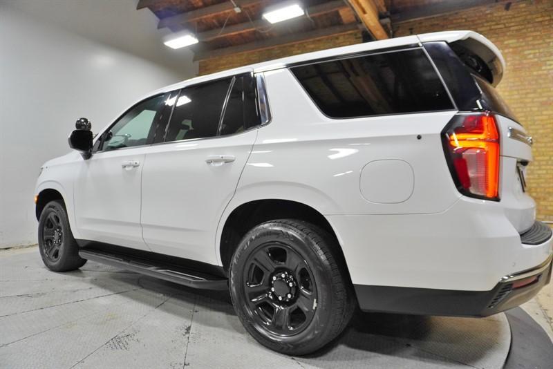 used 2021 Chevrolet Tahoe car, priced at $32,795