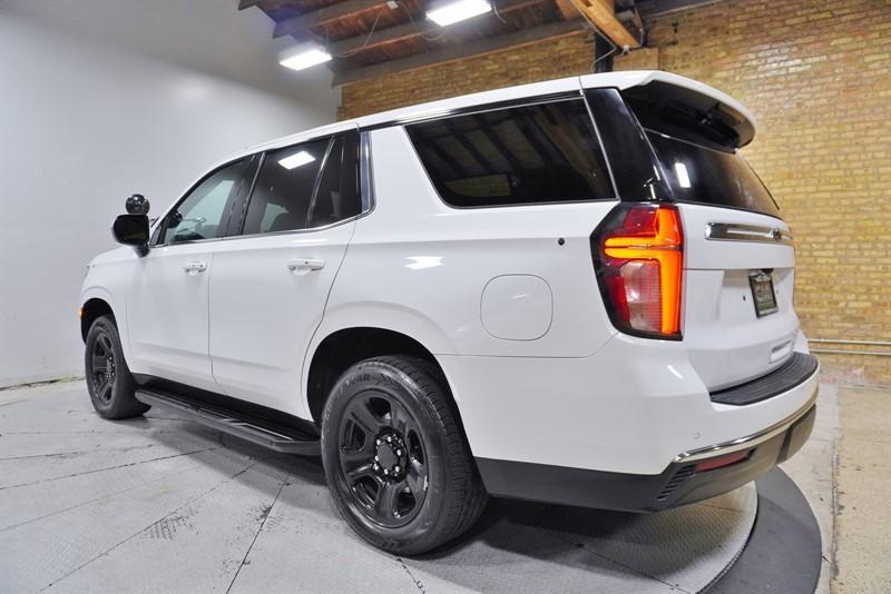 used 2021 Chevrolet Tahoe car, priced at $32,795