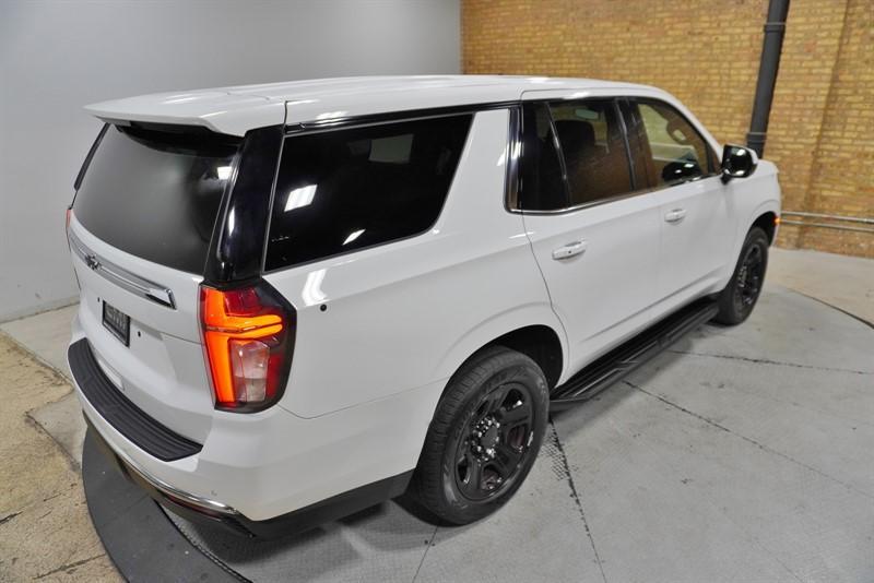 used 2021 Chevrolet Tahoe car, priced at $32,795