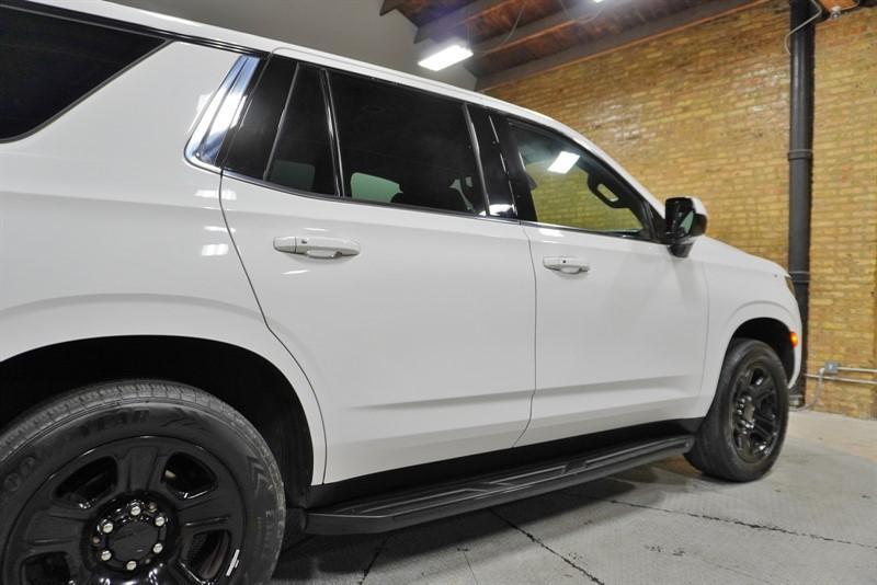 used 2021 Chevrolet Tahoe car, priced at $32,795