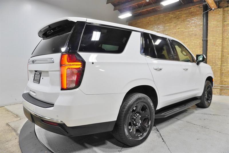 used 2021 Chevrolet Tahoe car, priced at $32,795