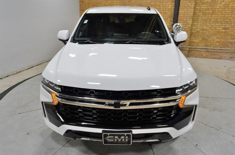 used 2021 Chevrolet Tahoe car, priced at $32,795