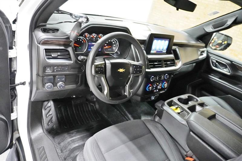 used 2021 Chevrolet Tahoe car, priced at $32,795