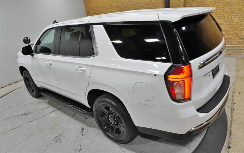 used 2021 Chevrolet Tahoe car, priced at $32,795