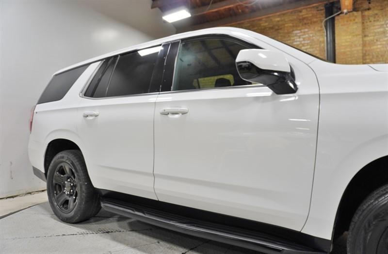 used 2021 Chevrolet Tahoe car, priced at $32,795