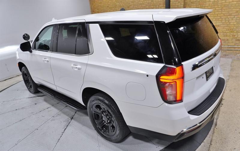 used 2021 Chevrolet Tahoe car, priced at $34,795