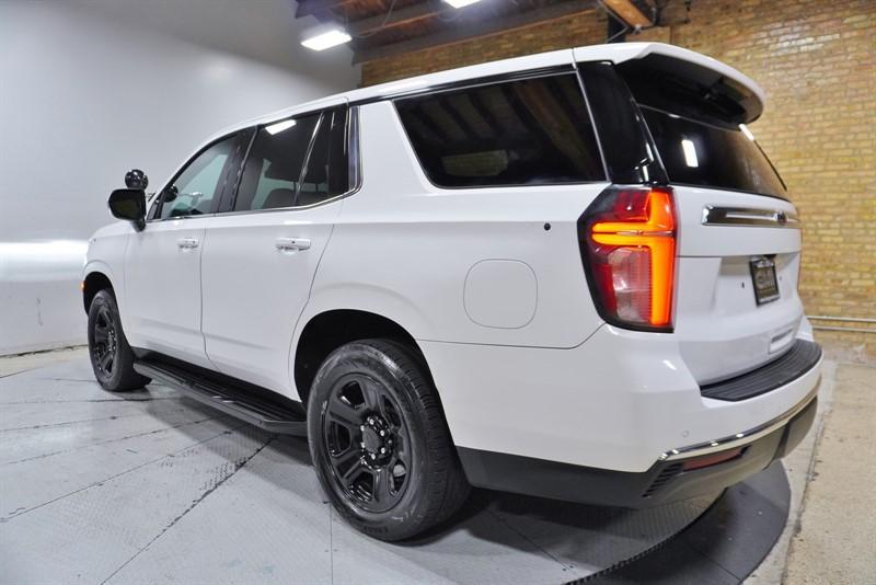 used 2021 Chevrolet Tahoe car, priced at $34,795