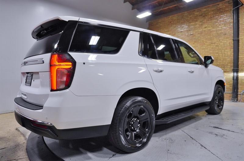 used 2021 Chevrolet Tahoe car, priced at $34,795