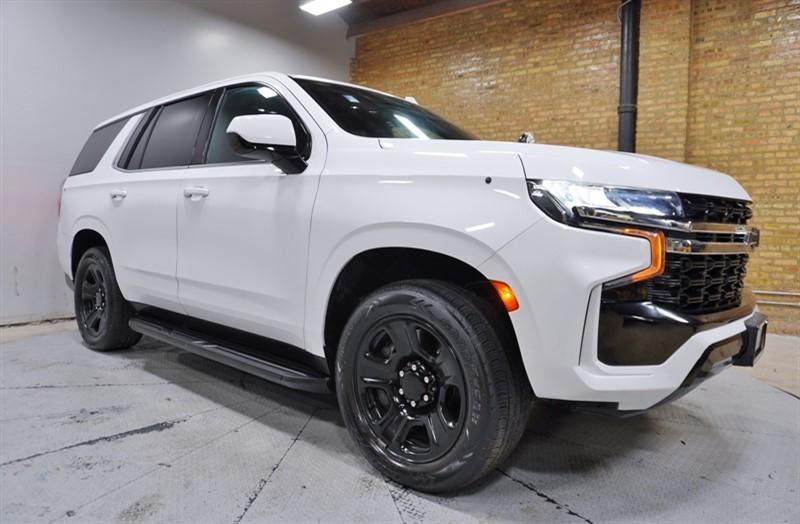 used 2021 Chevrolet Tahoe car, priced at $34,795