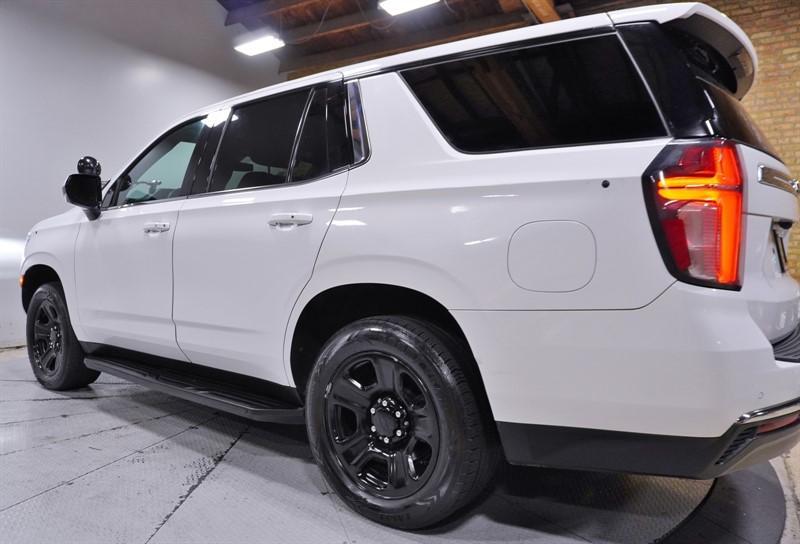 used 2021 Chevrolet Tahoe car, priced at $34,795