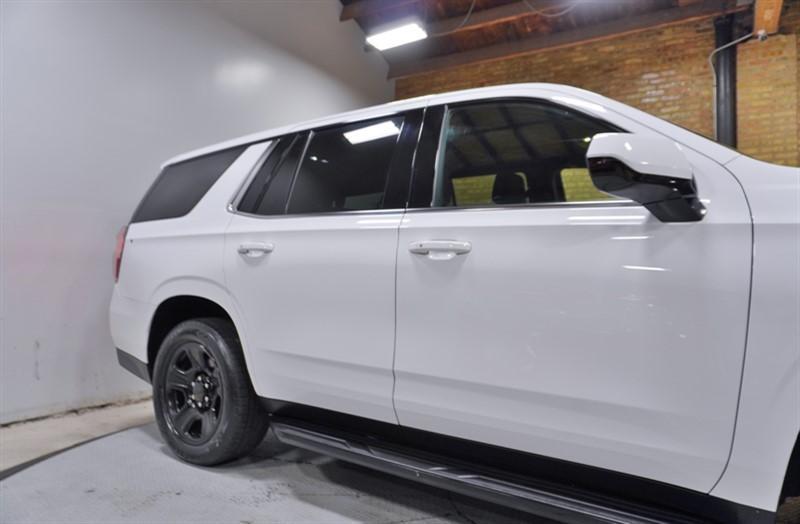 used 2021 Chevrolet Tahoe car, priced at $34,795